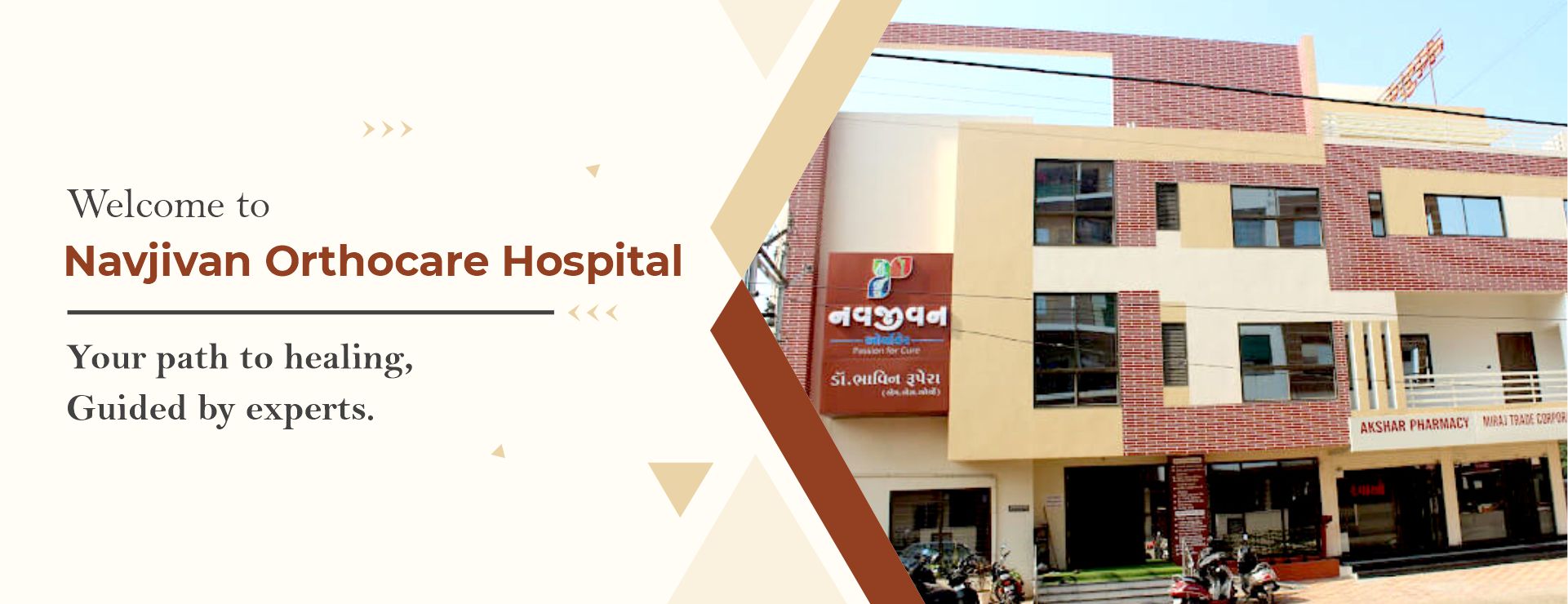 Knee replacement surgery in Anand