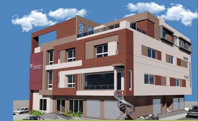 Latest trauma center in Anand