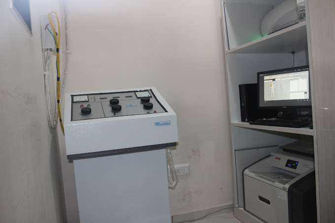 Arthroscopy  surgery in Anand