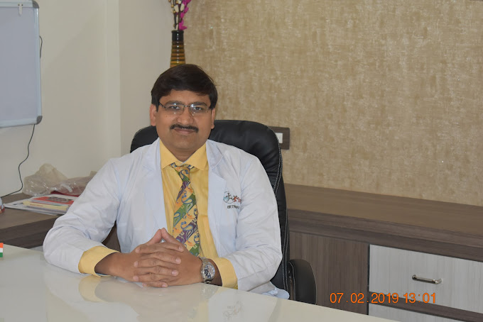 Best Trauma Center in Anand