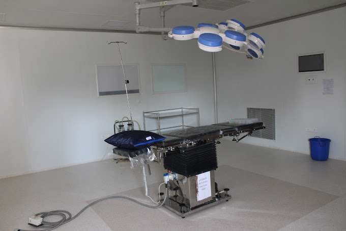 Best Trauma Center in Anand