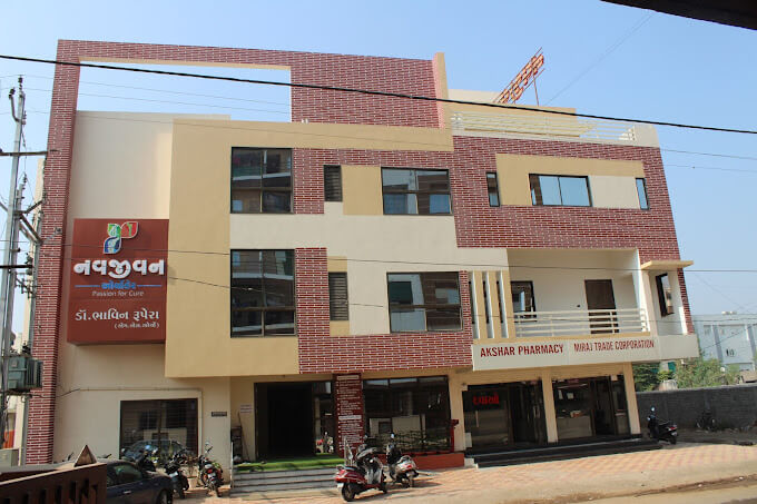 Spine Surgery in Anand