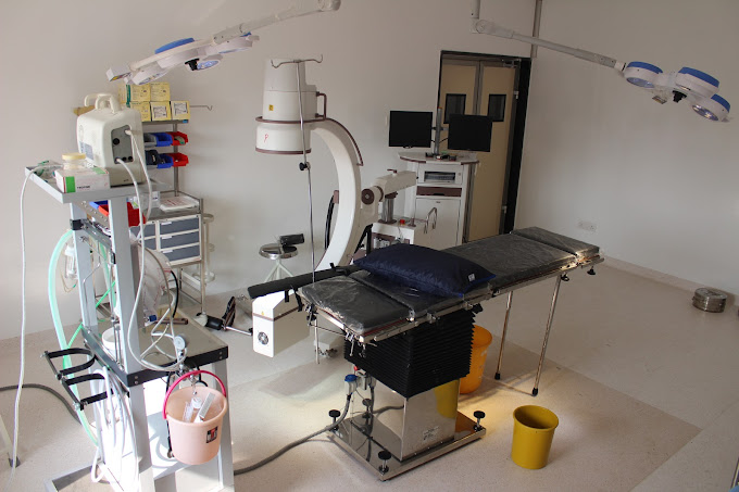 Spine surgery  in Anand