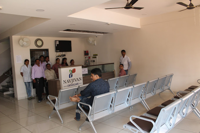 Leading Spine Surgery in Anand