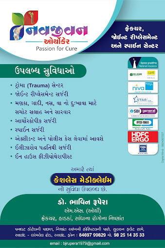 Spine Surgery in Anand