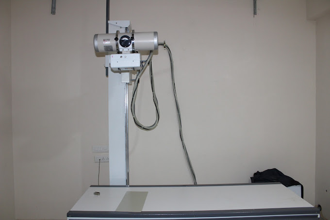 Best Trauma Center in Anand