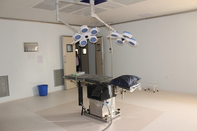 Joint  replacement  center  in Anand
