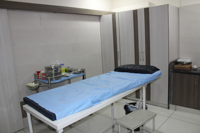 Spine surgery  in Anand