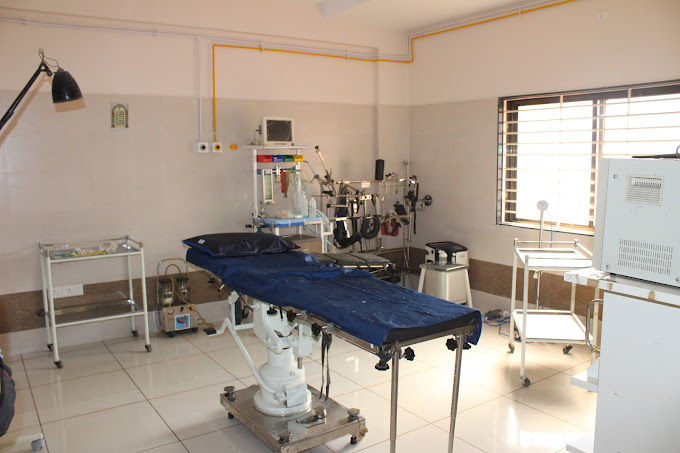 Microplasty surgery  in Anand