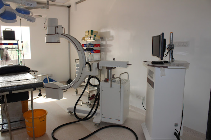 Leading Spine Surgery in Anand