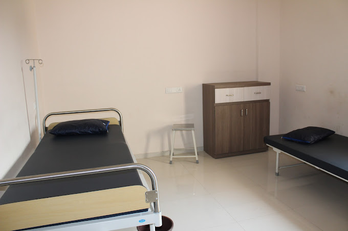 Sports injury  treatment  in Anand