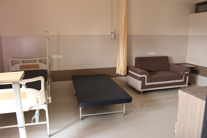 Spine Surgery in Anand