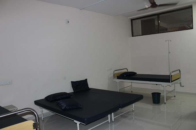 Best Trauma Center in Anand