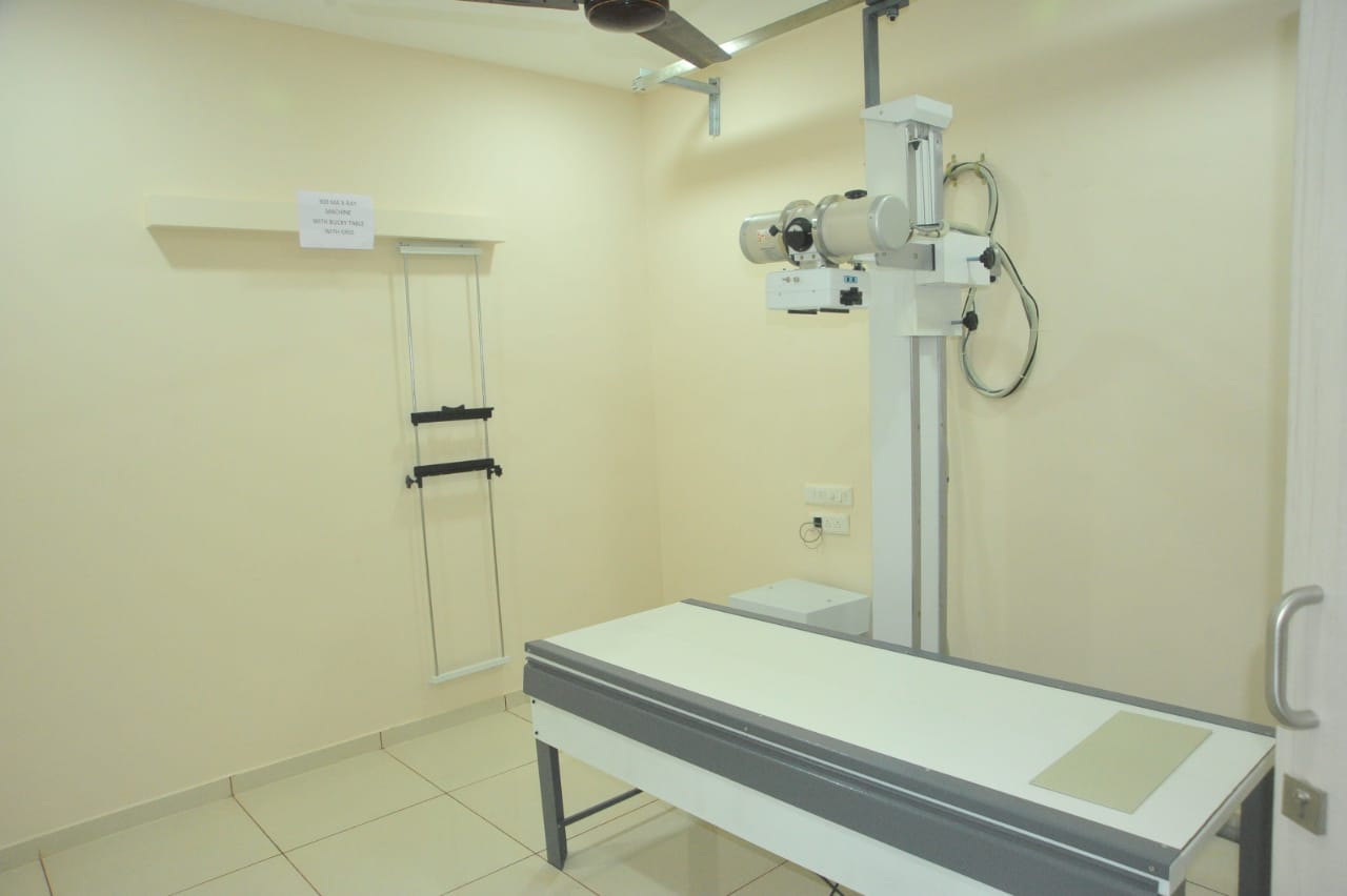 Spine surgery  in Anand